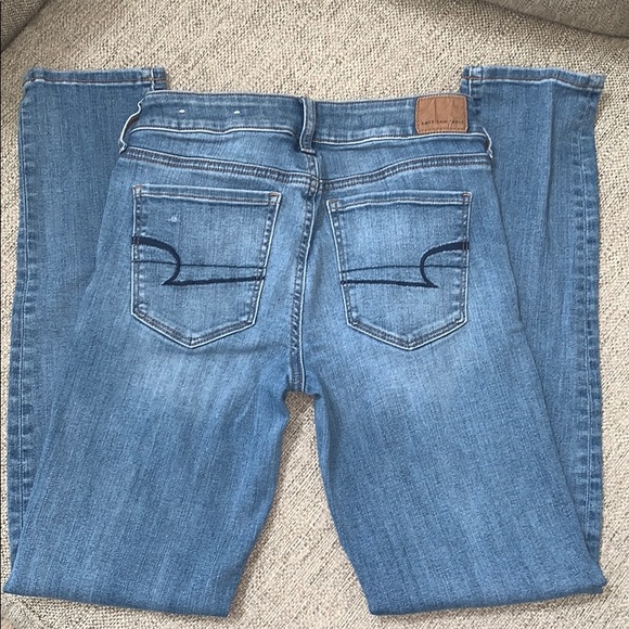 American Eagle outfitters skinny jeans - Picture 3 of 8